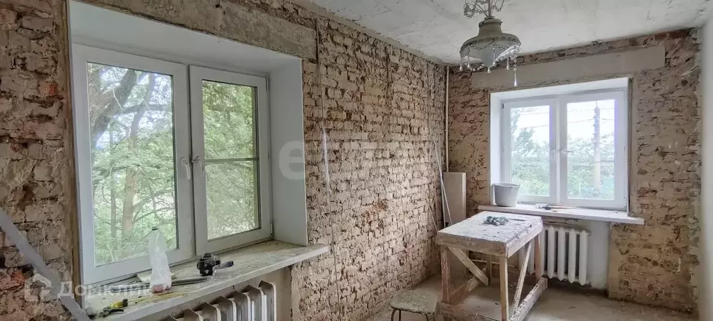 Продаётся 2-к квартира, 42 м - Фото 1