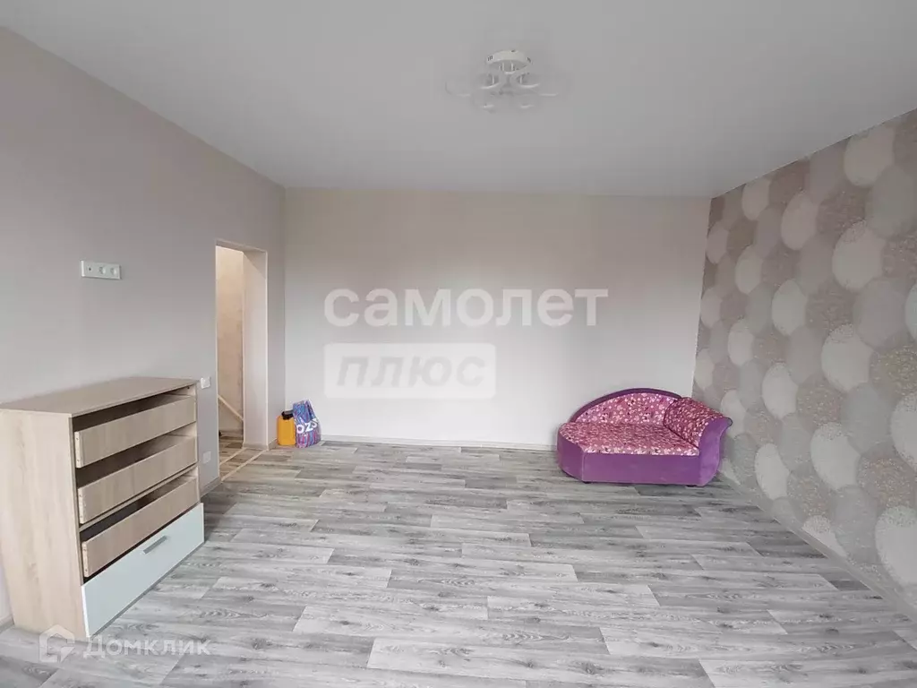 Продаётся 1-к квартира, 33.5 м - Фото 0