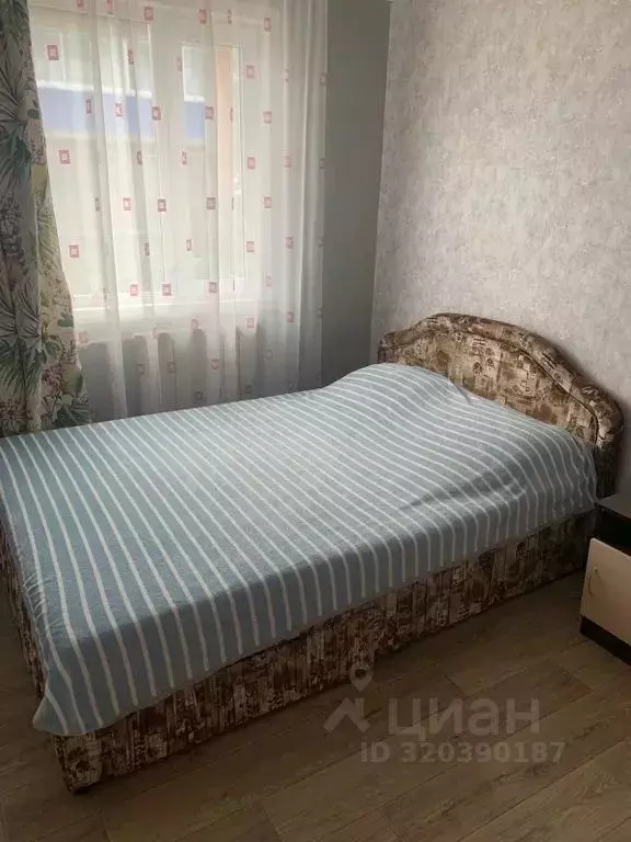 Комната Бурятия, Кабанский район, с. Выдрино Пионерская ул. - Фото 0