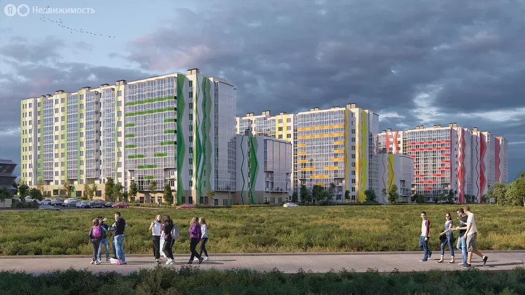 Помещение свободного назначения (125.2 м) - Фото 2