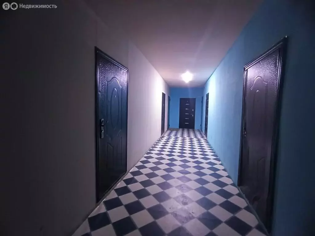 1-комнатная квартира: Реж, улица Павлика Морозова, 52/1 (21.1 м) - Фото 0