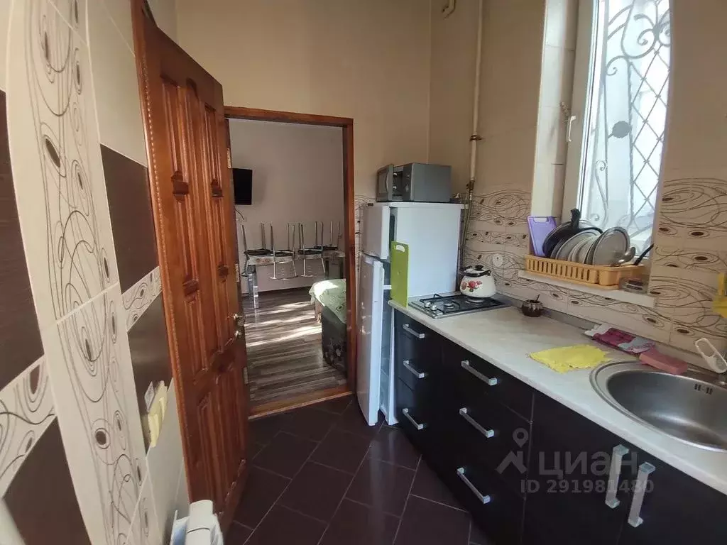 Дом в Крым, Евпатория ул. Токарева, 9 (35 м) - Фото 2