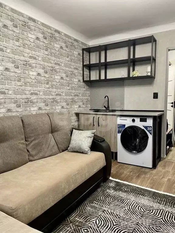 Студия Воронежская область, Воронеж Автогенный пер., 15 (18.2 м) - Фото 2