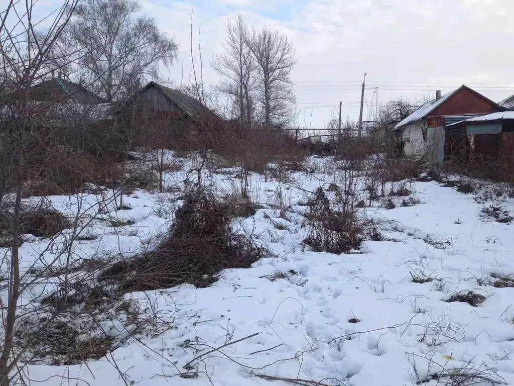 Участок в Белгородская область, Губкин Слободская ул. (19.55 сот.) - Фото 1