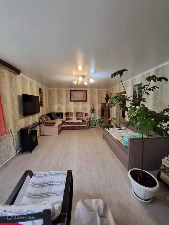 Продаётся 2-к квартира, 72 м - Фото 1