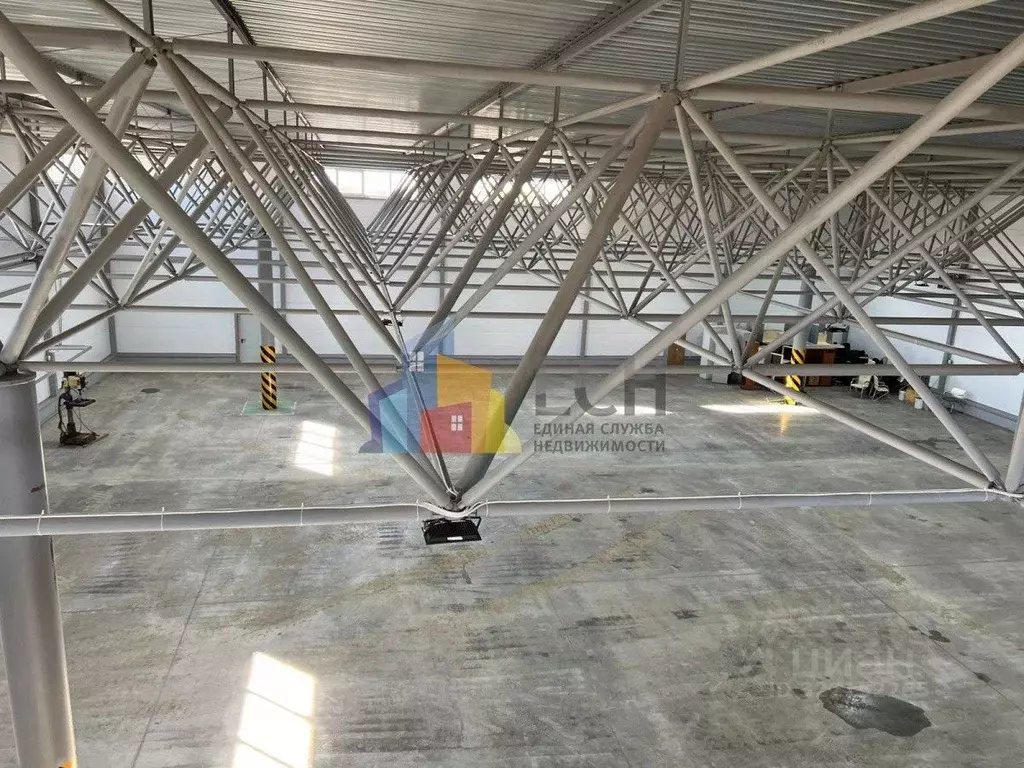 Помещение свободного назначения в Тульская область, Тула пос. Горелки, ... - Фото 2