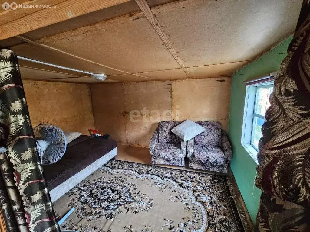 Дом в Республика Башкортостан, Стерлитамак (40 м) - Фото 1