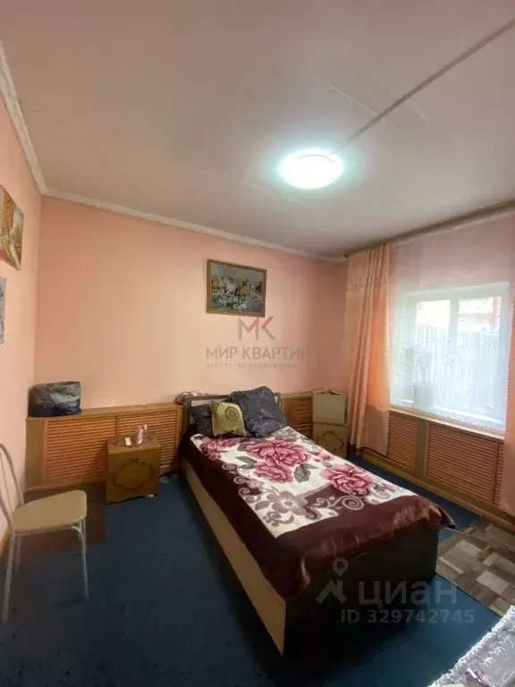 Дом в Тыва, Кызыл Буренская ул. (67 м) - Фото 2