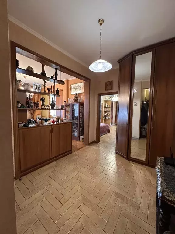 3-к кв. Москва Дмитровское ш., 3К1 (82.9 м) - Фото 1