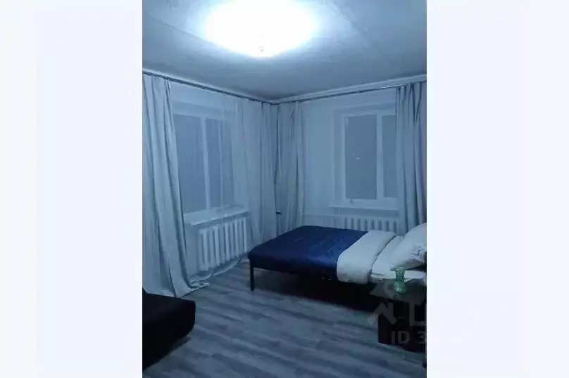 1-к кв. Москва Нагорный бул., 15 (35.0 м) - Фото 1