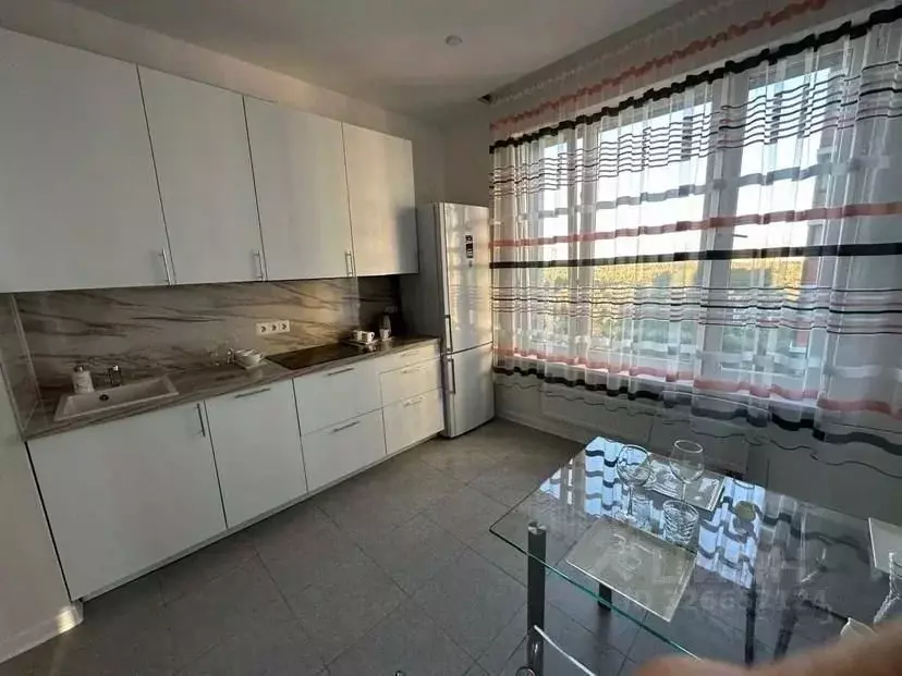 2-к кв. Московская область, Одинцово ул. Маршала Бирюзова, 7к4 (48.0 ... - Фото 2