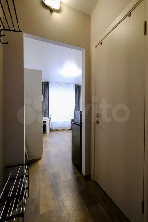 Квартира-студия, 19 м, 25/32 эт. - Фото 1