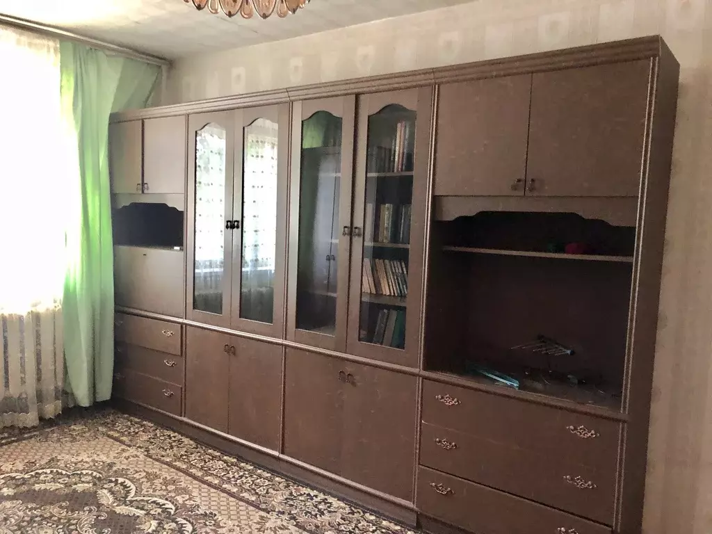 Продаётся 1-к квартира, 32.9 м - Фото 0