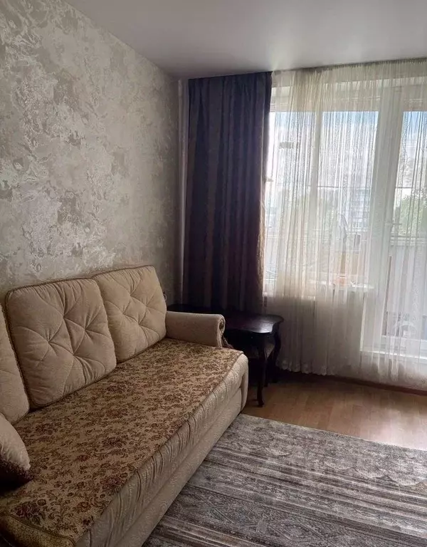 2-к кв. Москва ул. Саларьевская, 9 (36.0 м) - Фото 2