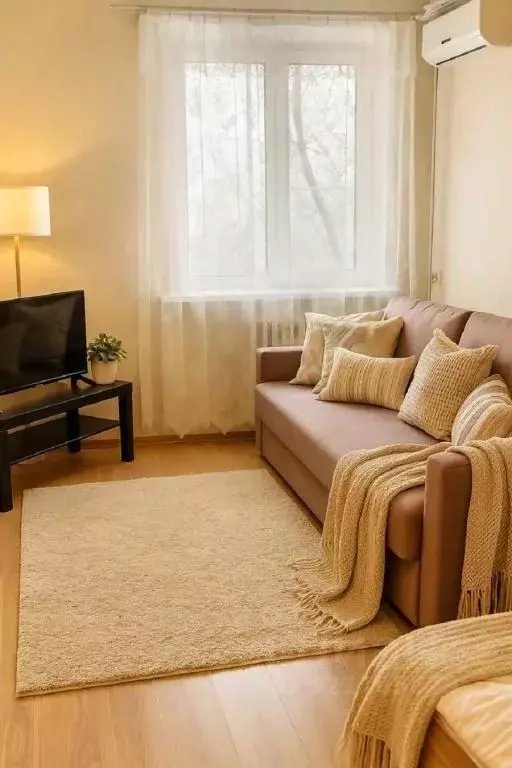 2-к кв. Ростовская область, Таганрог ул. Пархоменко, 58к1 (52.0 м) - Фото 1
