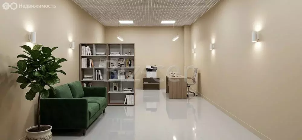 Офис (181.6 м) - Фото 2