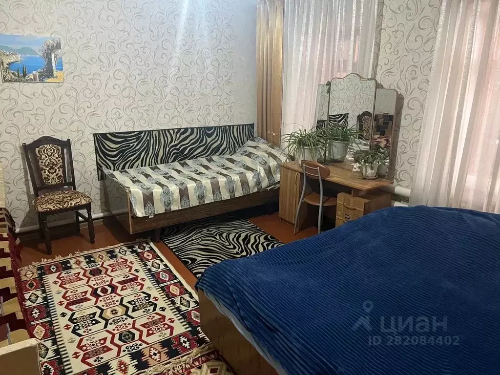 Дом в Ставропольский край, Кисловодск ул. Гагарина, 93 (95 м) - Фото 0