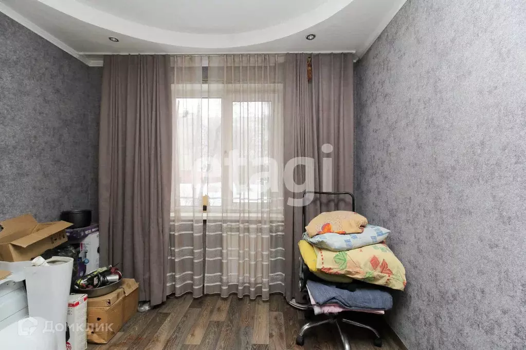 Продаётся 4-к квартира, 78.1 м - Фото 0
