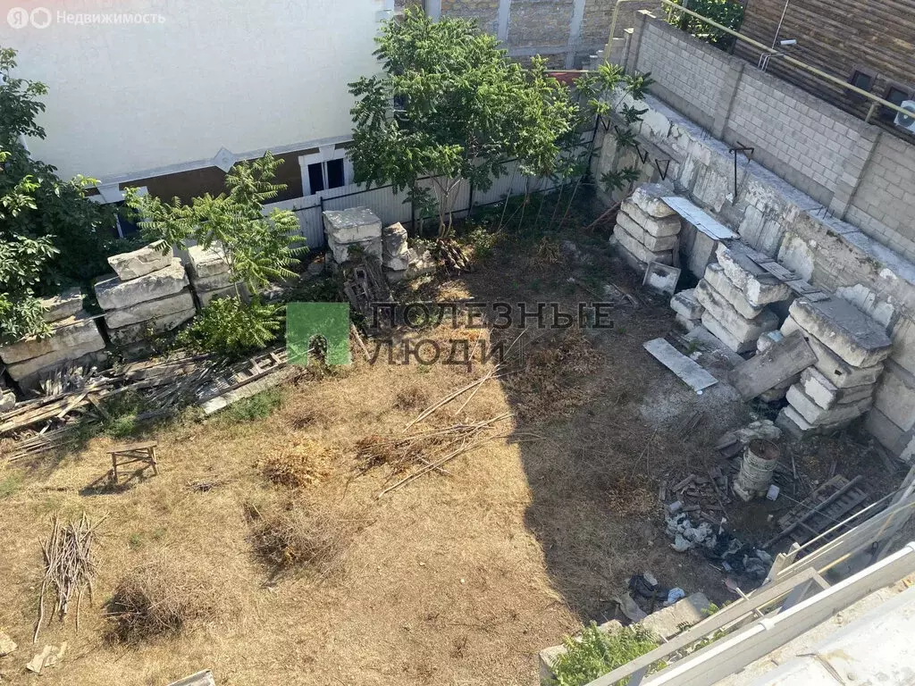 Участок в Нахимовский муниципальный округ (3 м) - Фото 0
