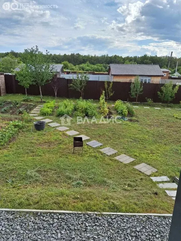 Дом в Семилукский район, Губарёвское сельское поселение, СНТ Дорожник, ... - Фото 2