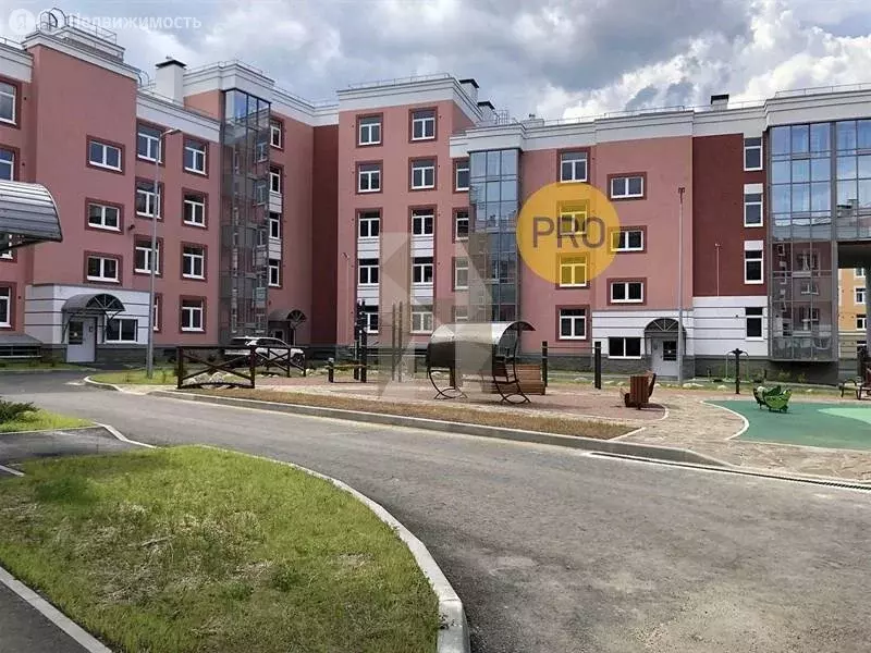Помещение свободного назначения (35.3 м) - Фото 1