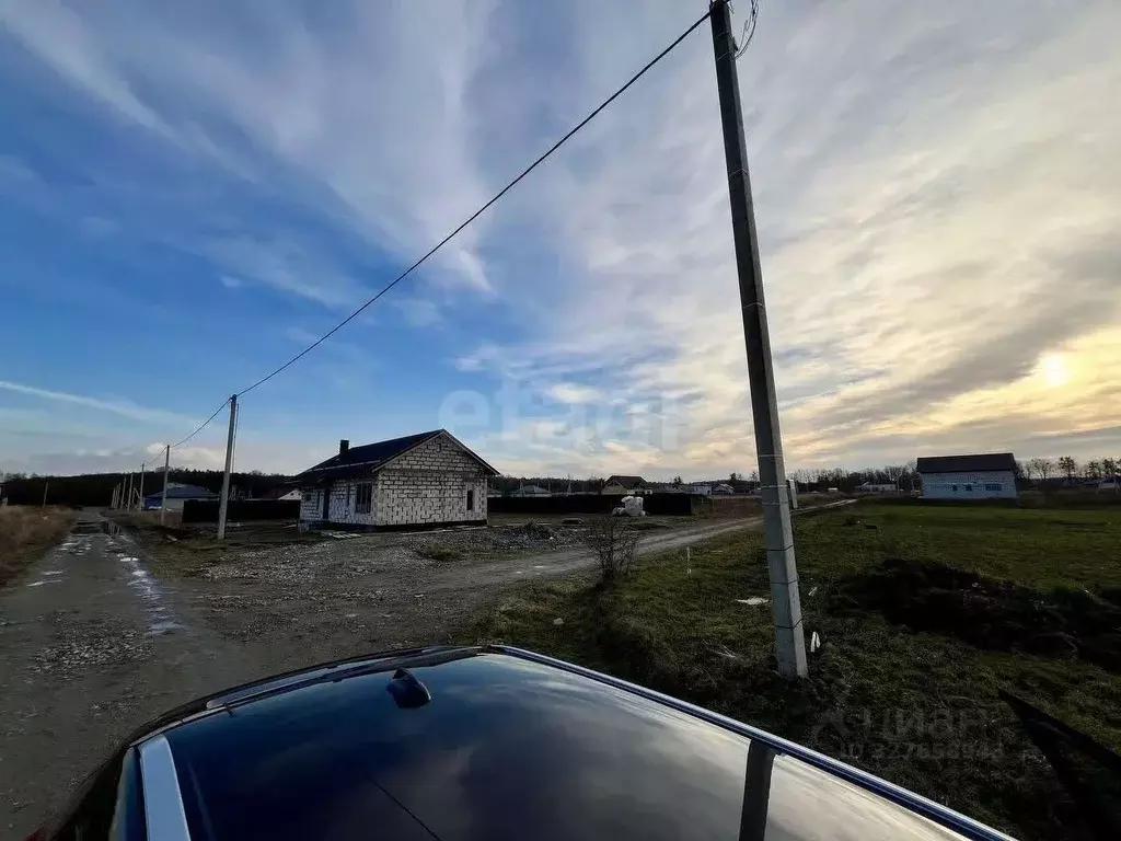 Участок в Калининградская область, Гурьевский муниципальный округ, ... - Фото 2