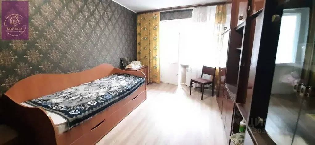 2-к кв. Крым, Евпатория проезд Советский, 4 (47.0 м) - Фото 1