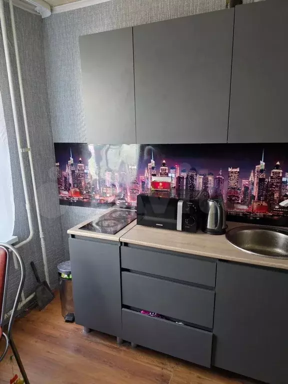 2-к. квартира, 49,9 м, 1/5 эт. - Фото 0