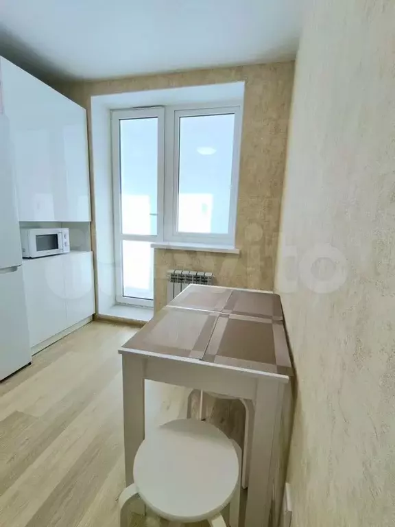 1-к. квартира, 32 м, 3/3 эт. - Фото 1