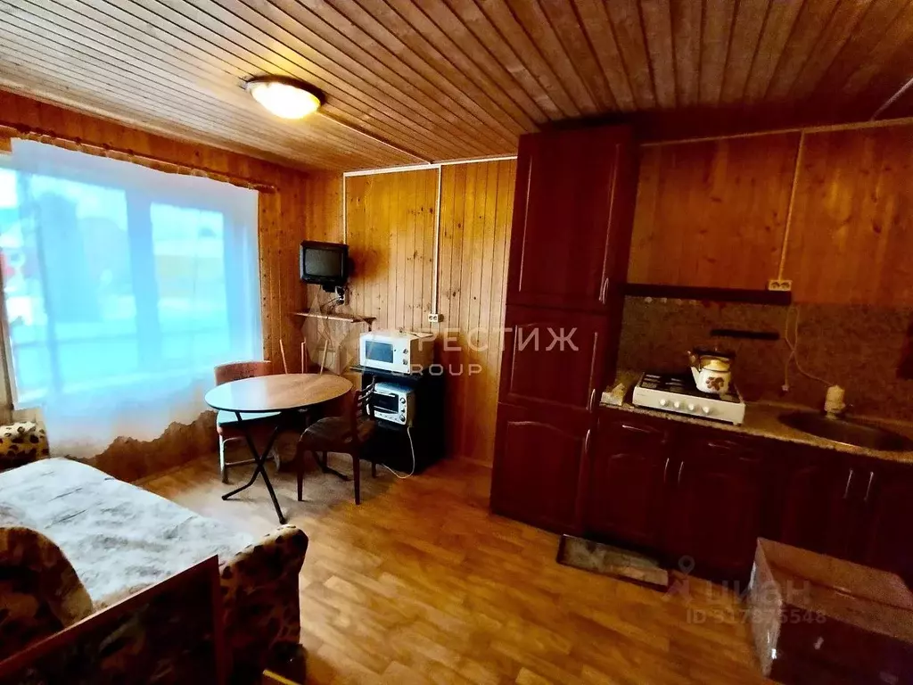 Дом в Московская область, Сергиево-Посадский городской округ, ... - Фото 1