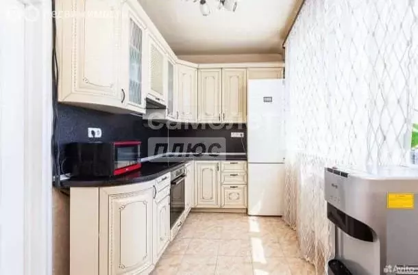 3-комнатная квартира: Краснодар, Тепличная улица, 104 (54 м) - Фото 0