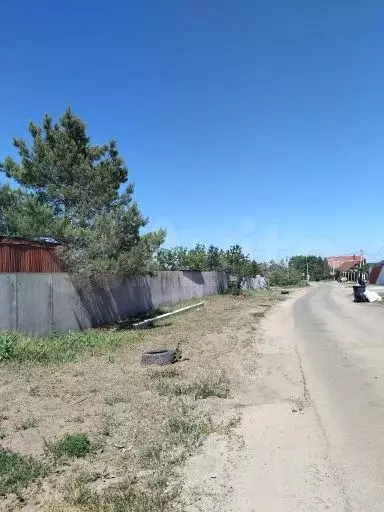 Участок 6 сот. (ИЖС) - Фото 1