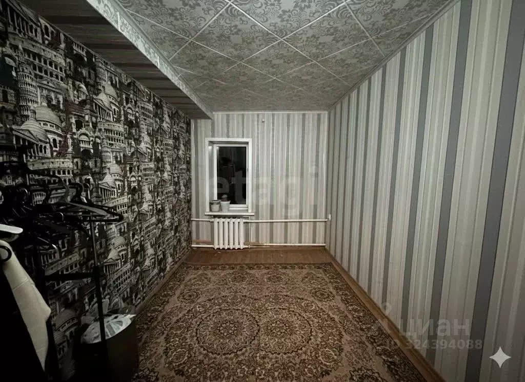 Дом в Ярославская область, Рыбинск Ростовская ул., 31 (62 м) - Фото 1