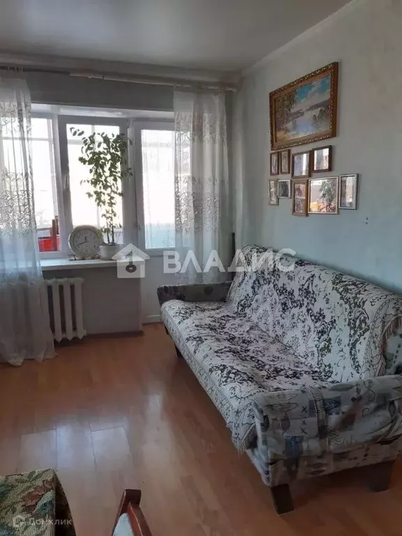 Продаётся 1-к квартира, 35 м - Фото 0