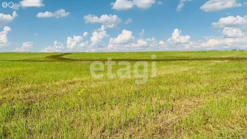 Участок в Новомосковск, микрорайон Сокольники (13.1 м) - Фото 2