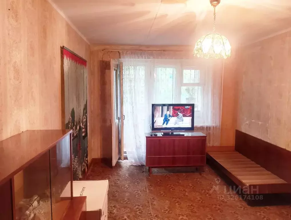 2-к кв. Камчатский край, Петропавловск-Камчатский Советская ул., 48 ... - Фото 2