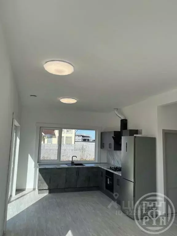 Дом в Ленинградская область, Гатчинский муниципальный округ, КП ... - Фото 2