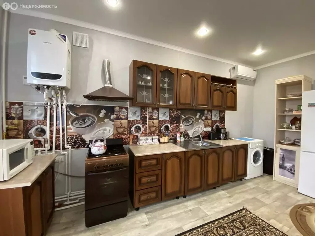 Дом в Московское, Новая улица, 48 (56 м) - Фото 2