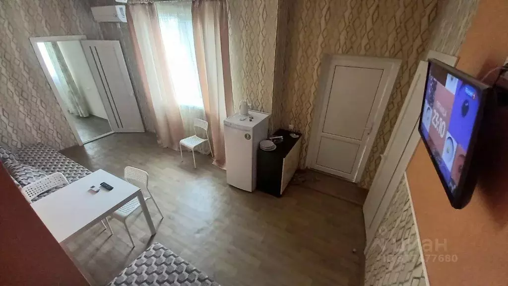 Комната Крым, Феодосия ул. Карла Маркса, 34 (38.0 м) - Фото 0