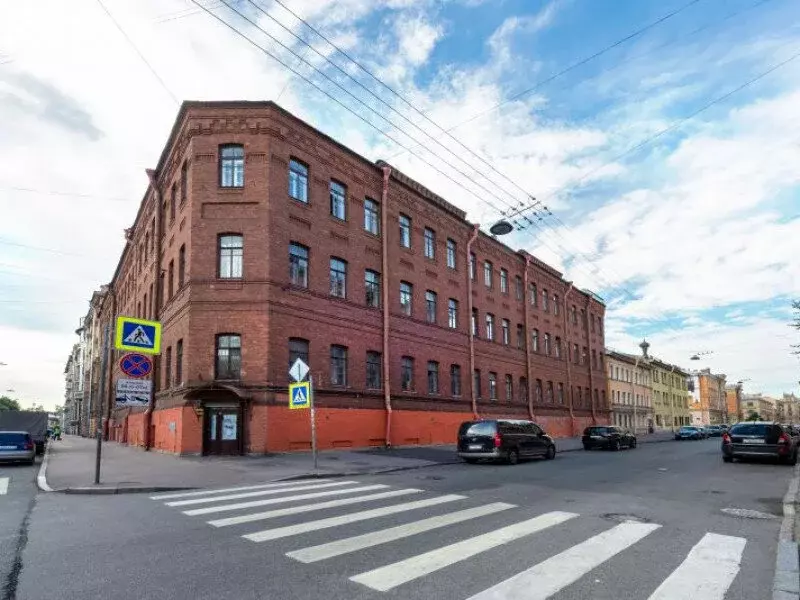 Склад (138.5 м) - Фото 1