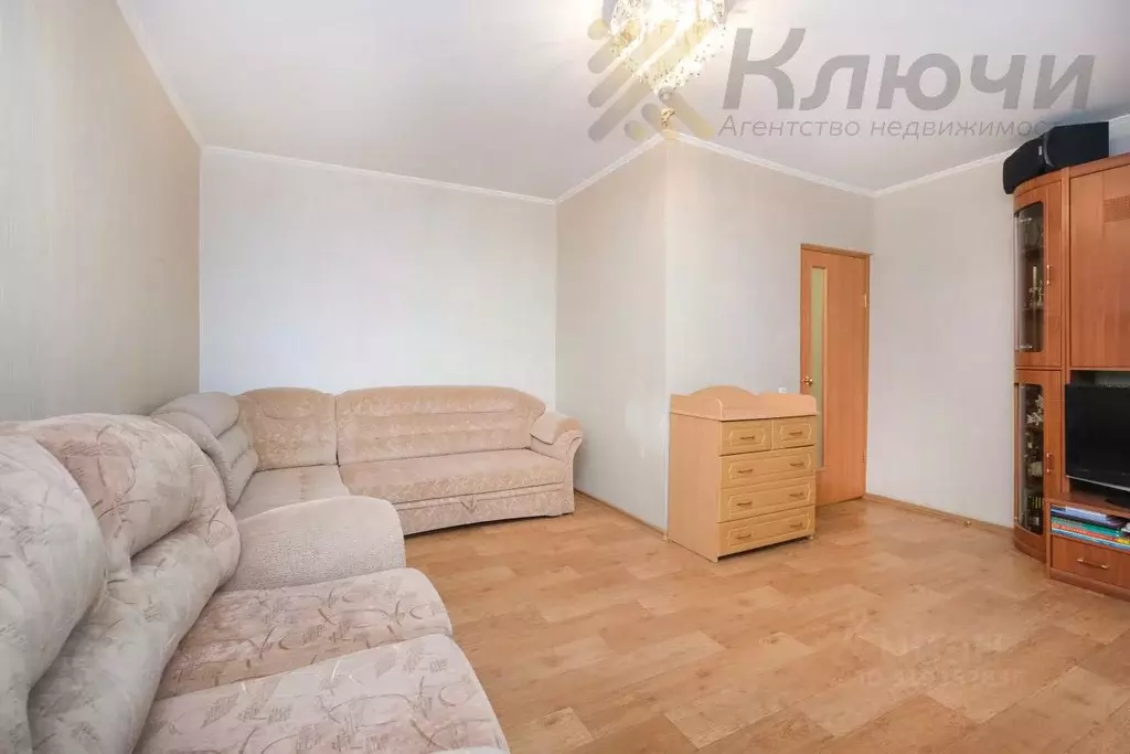 1-к кв. Новосибирская область, Новосибирск ул. Тургенева, 182 (35.7 м) - Фото 0