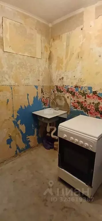 1-к кв. Марий Эл, Волжск ул. Щорса, 20А (22.6 м) - Фото 2