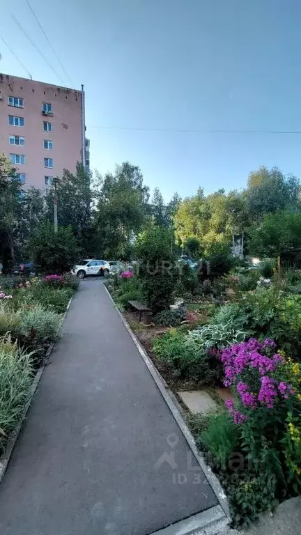 Комната Пермский край, Пермь ул. Крупской, 85 (18.0 м) - Фото 1
