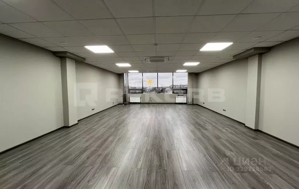 Офис в Санкт-Петербург Домостроительная ул., 16 (185 м) - Фото 2