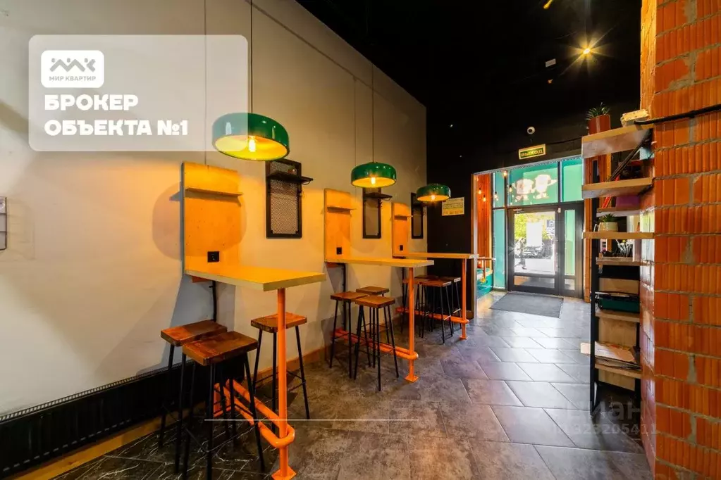 Помещение свободного назначения в Санкт-Петербург Магнитогорская ул., ... - Фото 1