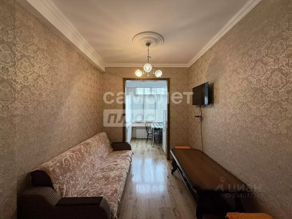 1-к кв. Дагестан, Дербент ул. Сальмана, 89/2 (34.0 м) - Фото 1