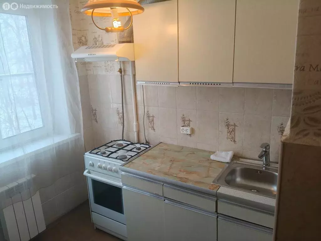 2-комнатная квартира: Чехов, улица Гагарина, 54 (43.7 м) - Фото 2