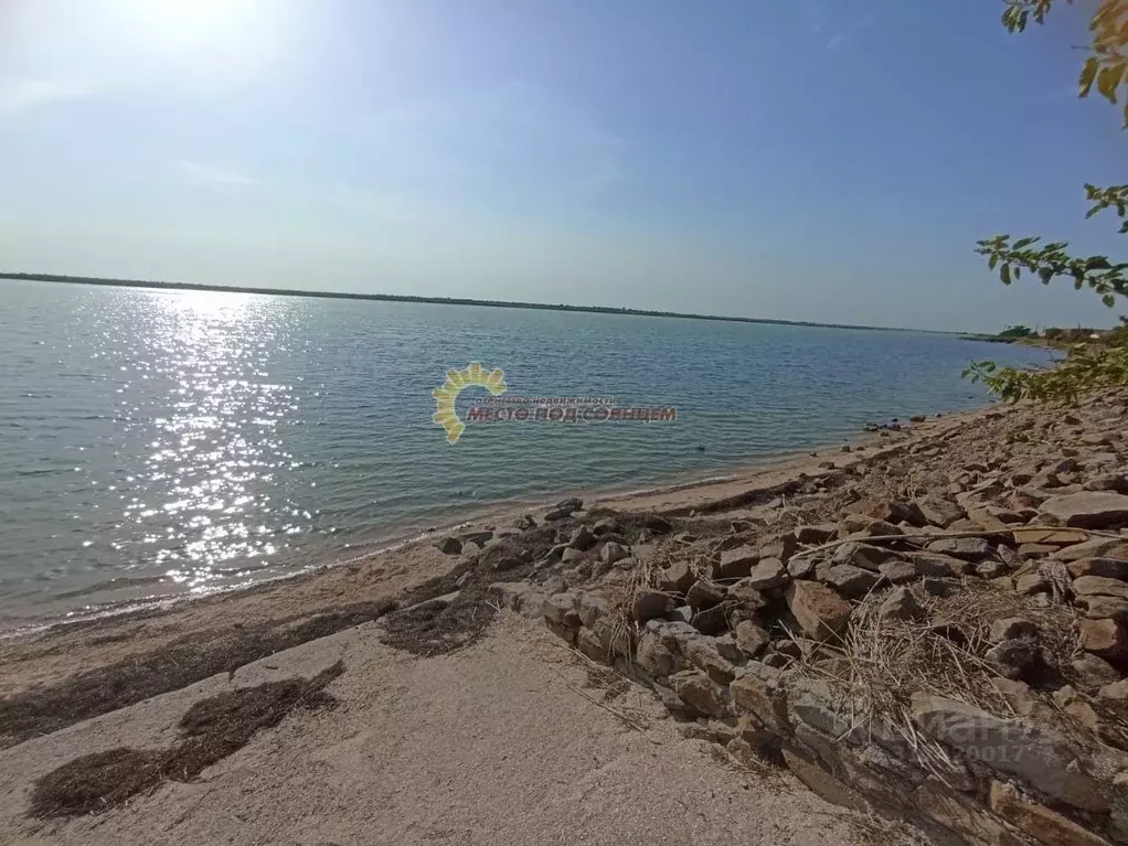 Участок в Краснодарский край, Ейск ул. Чайковского (5.0 сот.) - Фото 0