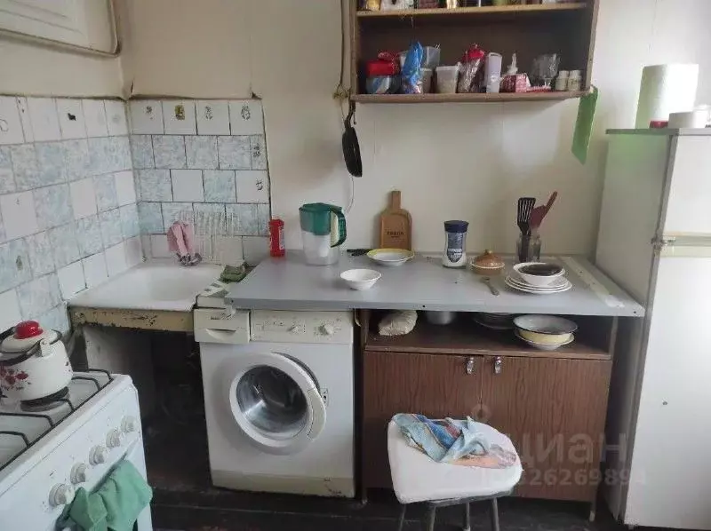 Комната Москва Сходненская ул., 18А (18.0 м) - Фото 2