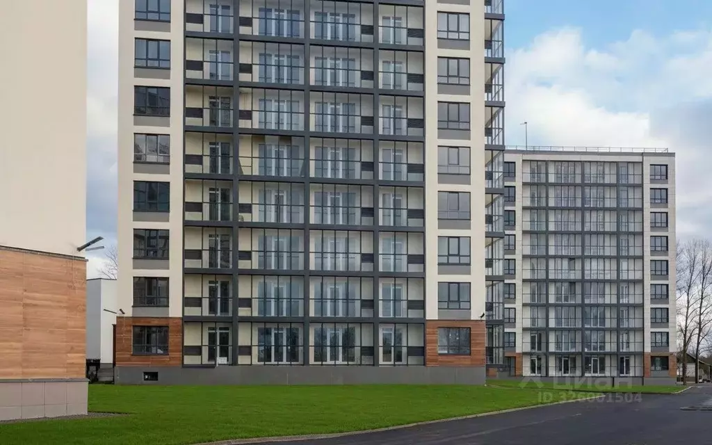 Студия Ленинградская область, Ломоносовский район, Горбунковское ... - Фото 2